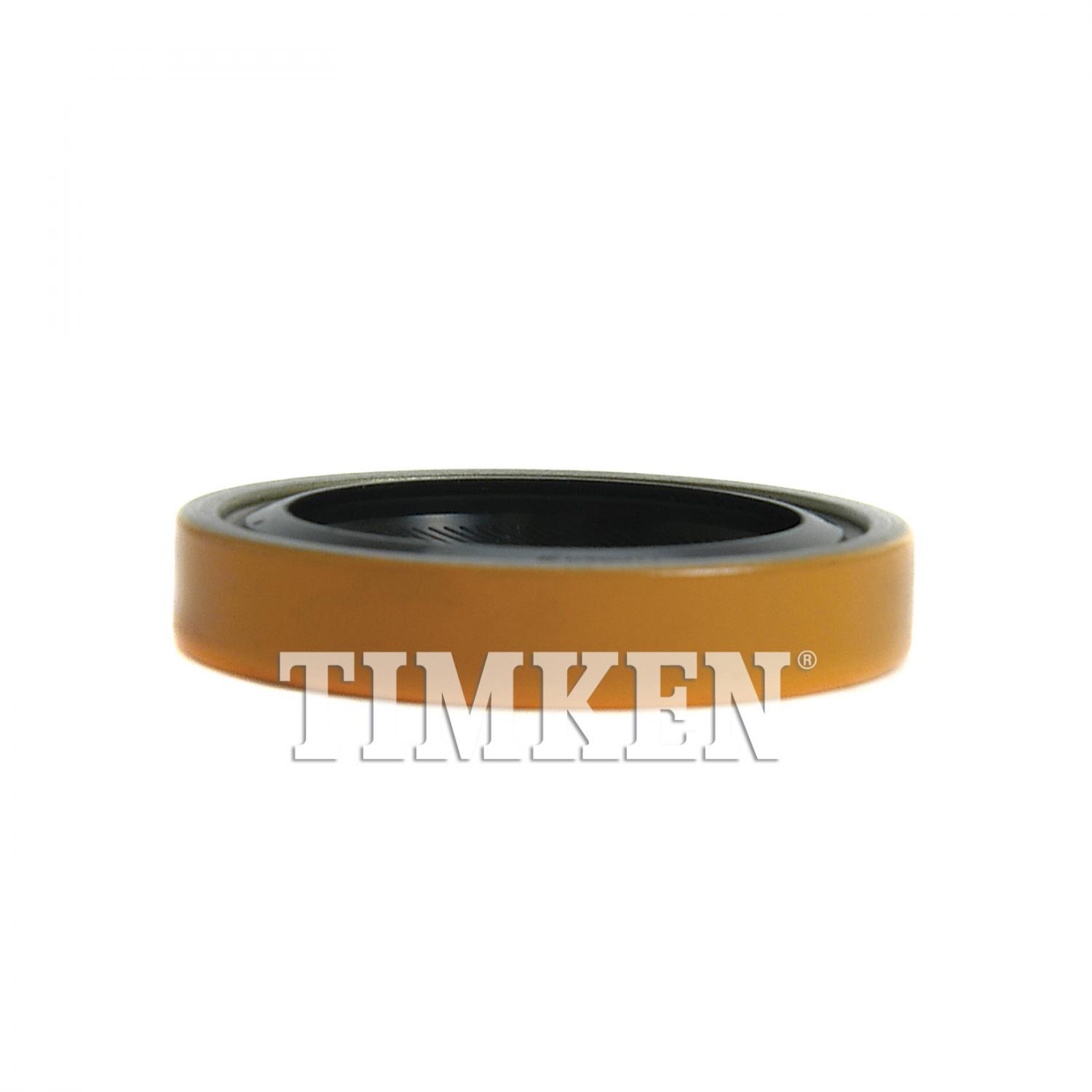 Timken 2043 - Differential Pinion Seal Timken 2043 Differential Pinion Seal product image 3 of 4
