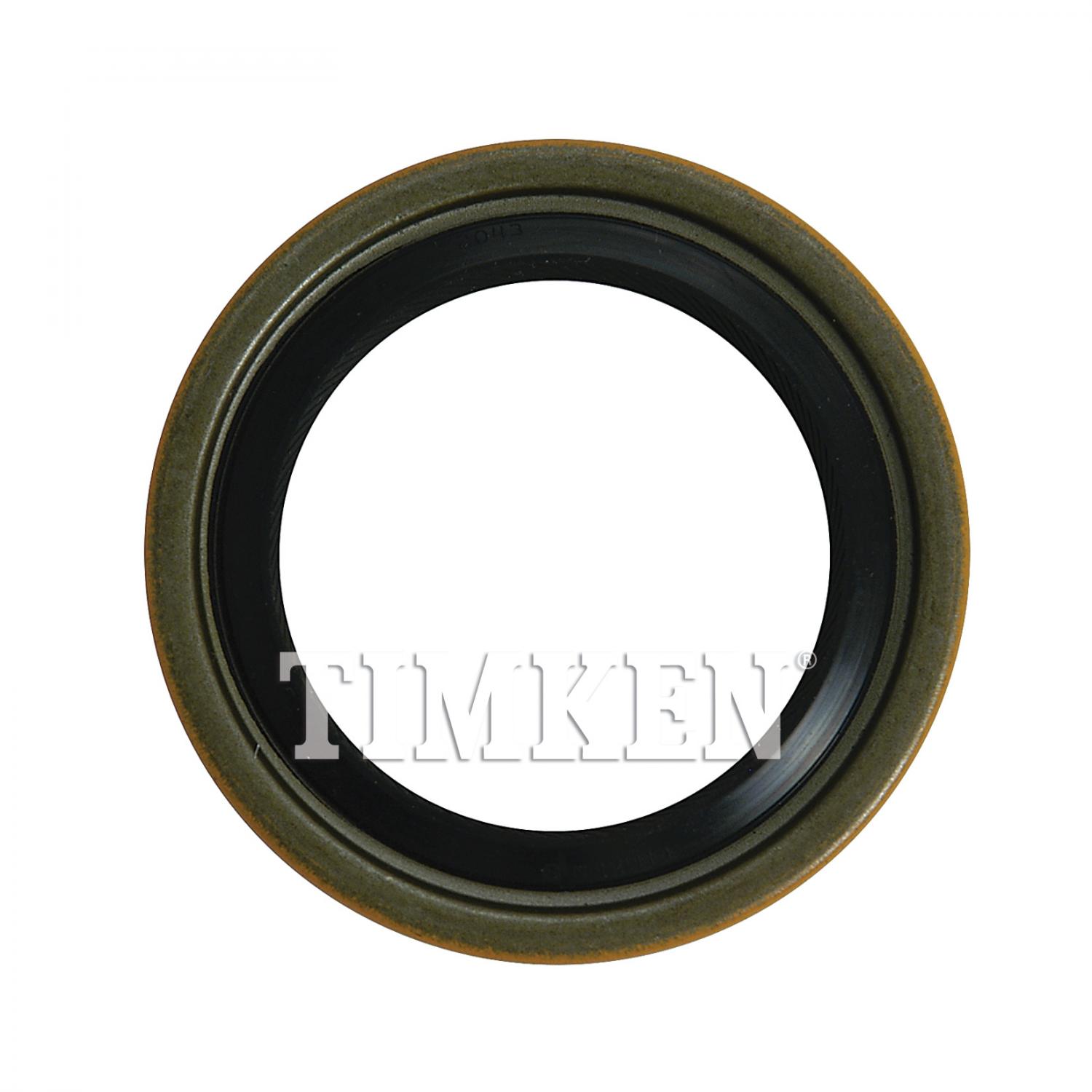 Timken 2043 - Differential Pinion Seal Timken 2043 Differential Pinion Seal product image 4 of 4
