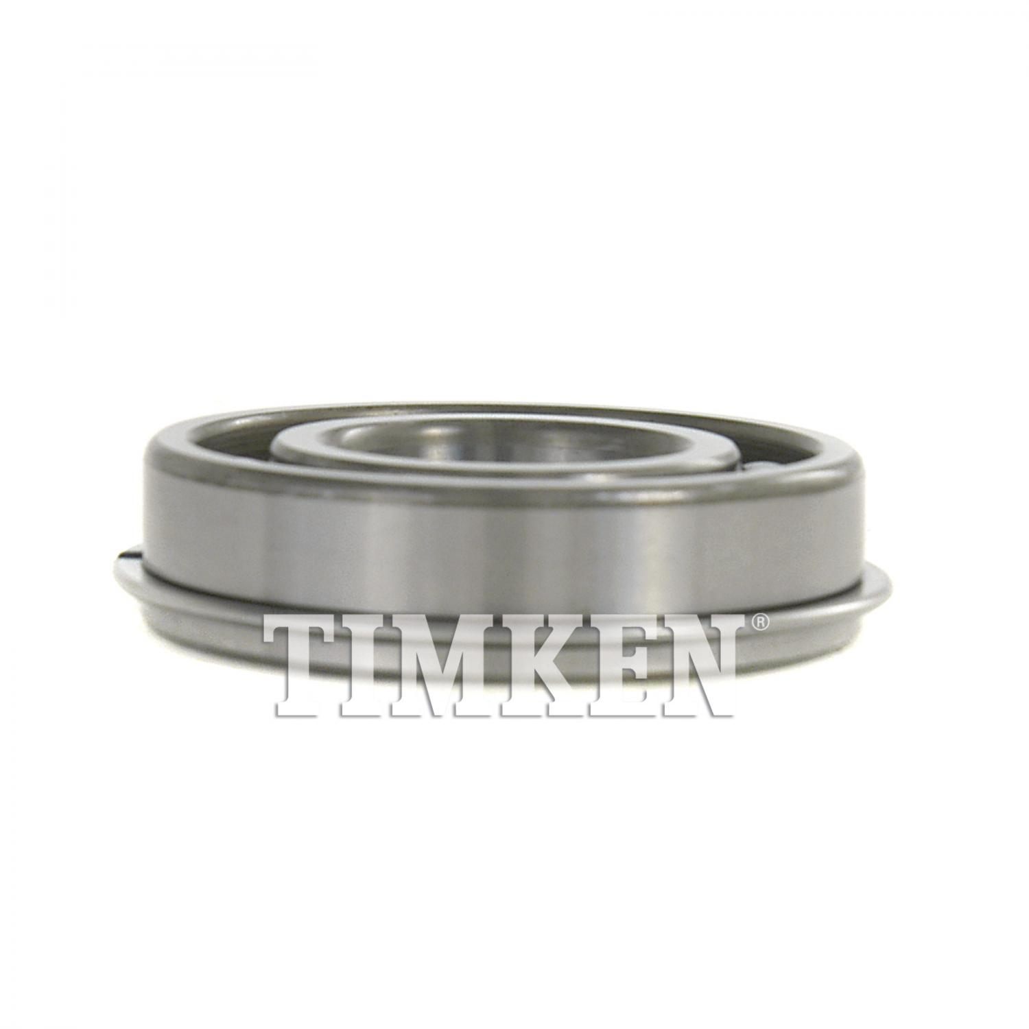 Timken 206L - Manual Trans Countershaft Bearing Timken 206L Manual Trans Countershaft Bearing product image 3 of 4