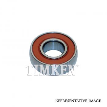 Timken 207FF Wheel Bearing product image 1 of 1