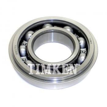 Timken 207SLB - Manual Trans Input Shaft Bearing Timken 207SLB Manual Trans Input Shaft Bearing product image 1 of 8