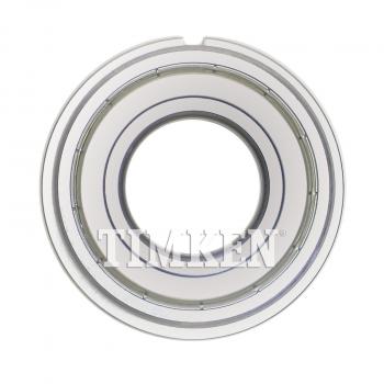 Timken 207SLB - Manual Trans Input Shaft Bearing Timken 207SLB Manual Trans Input Shaft Bearing product image 3 of 8