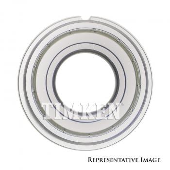 Timken 207SLB - Manual Trans Input Shaft Bearing Timken 207SLB Manual Trans Input Shaft Bearing product image 4 of 8