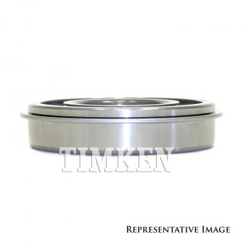 Timken 207SLB - Manual Trans Input Shaft Bearing Timken 207SLB Manual Trans Input Shaft Bearing product image 6 of 8
