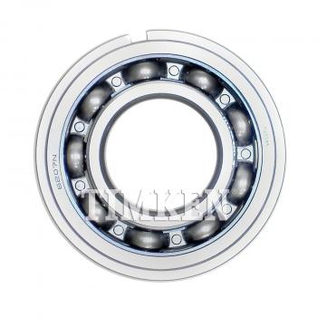 Timken 207SLB - Manual Trans Input Shaft Bearing Timken 207SLB Manual Trans Input Shaft Bearing product image 7 of 8