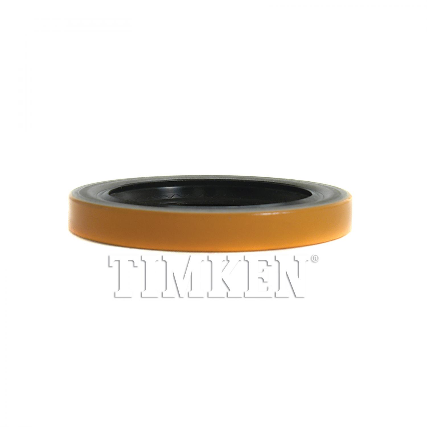 Timken 2081 - Wheel Seal Timken 2081 Wheel Seal product image 3 of 4