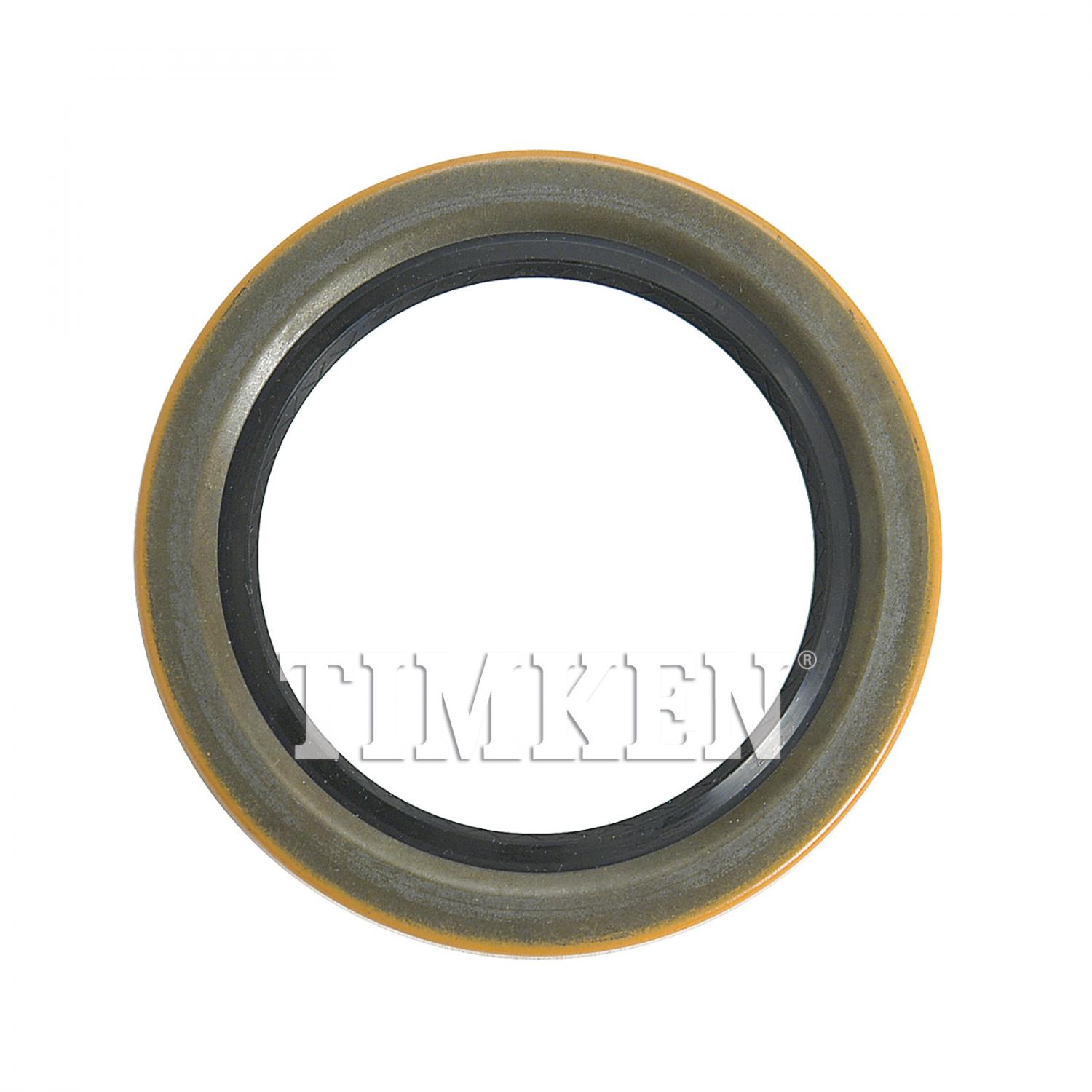 Timken 2081 - Wheel Seal Timken 2081 Wheel Seal product image 4 of 4