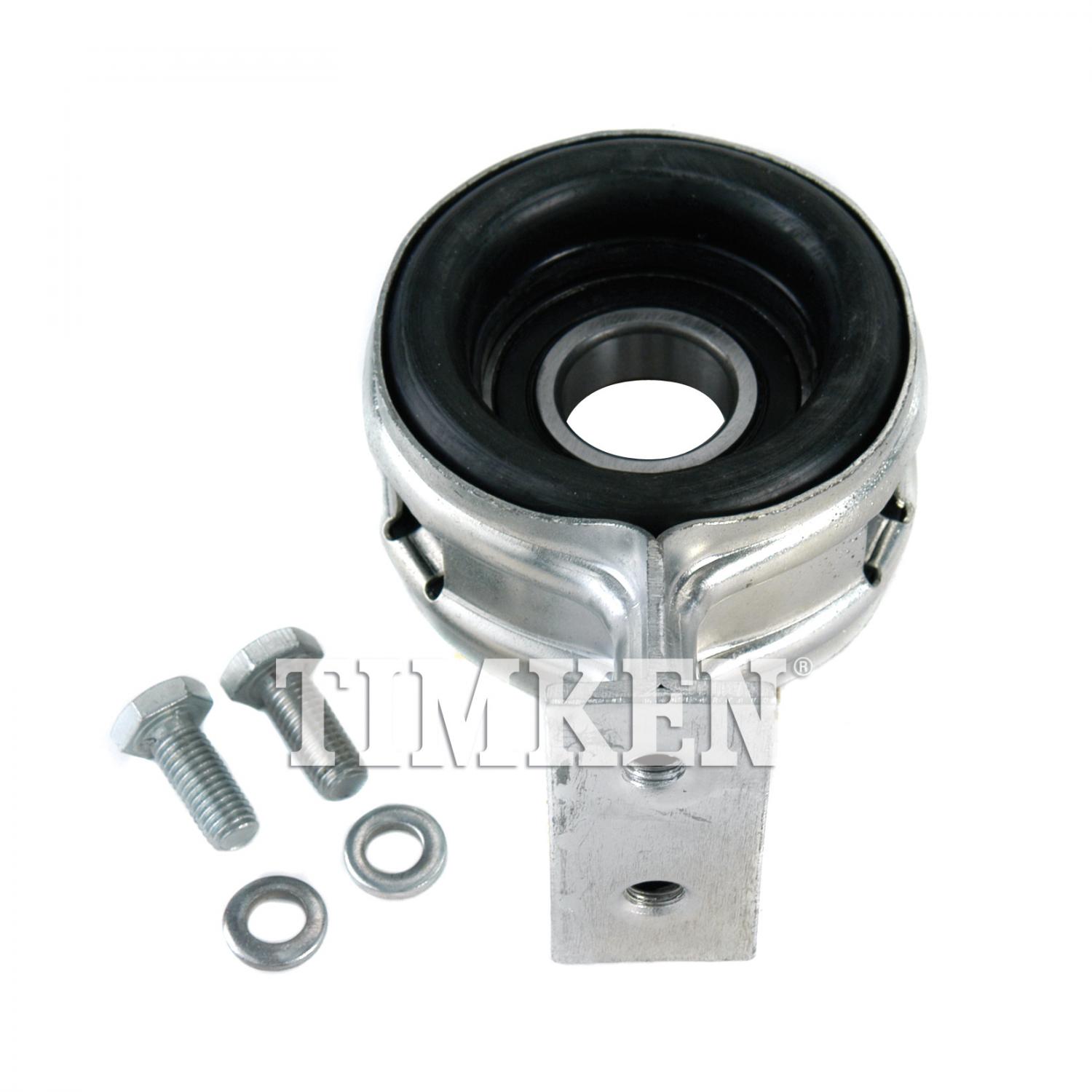 Timken 210527X - Drive Shaft Center Support Timken 210527X Drive Shaft Center Support product image 1 of 5