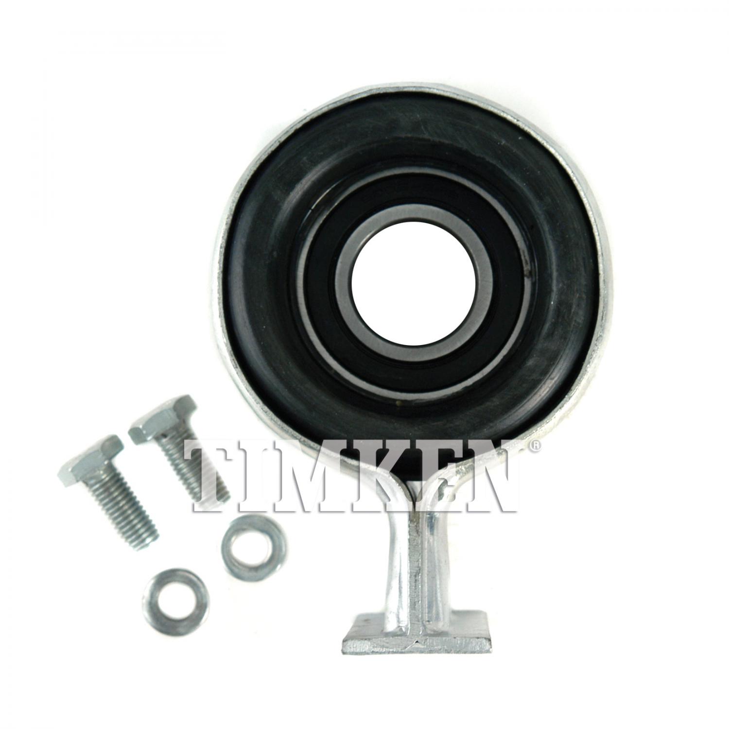 Timken 210527X - Drive Shaft Center Support Timken 210527X Drive Shaft Center Support product image 4 of 5
