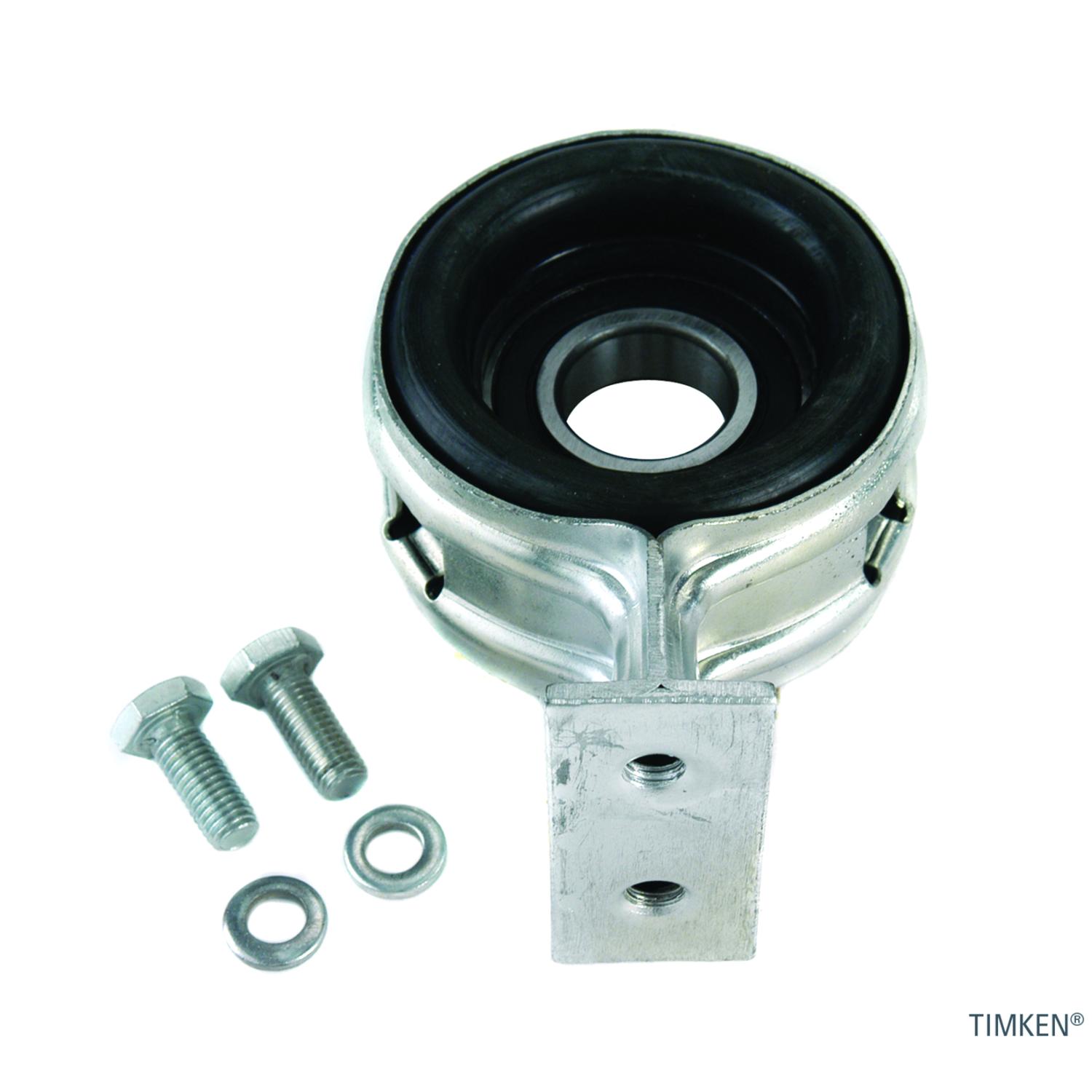 Timken 210527X - Drive Shaft Center Support Timken 210527X Drive Shaft Center Support product image 5 of 5