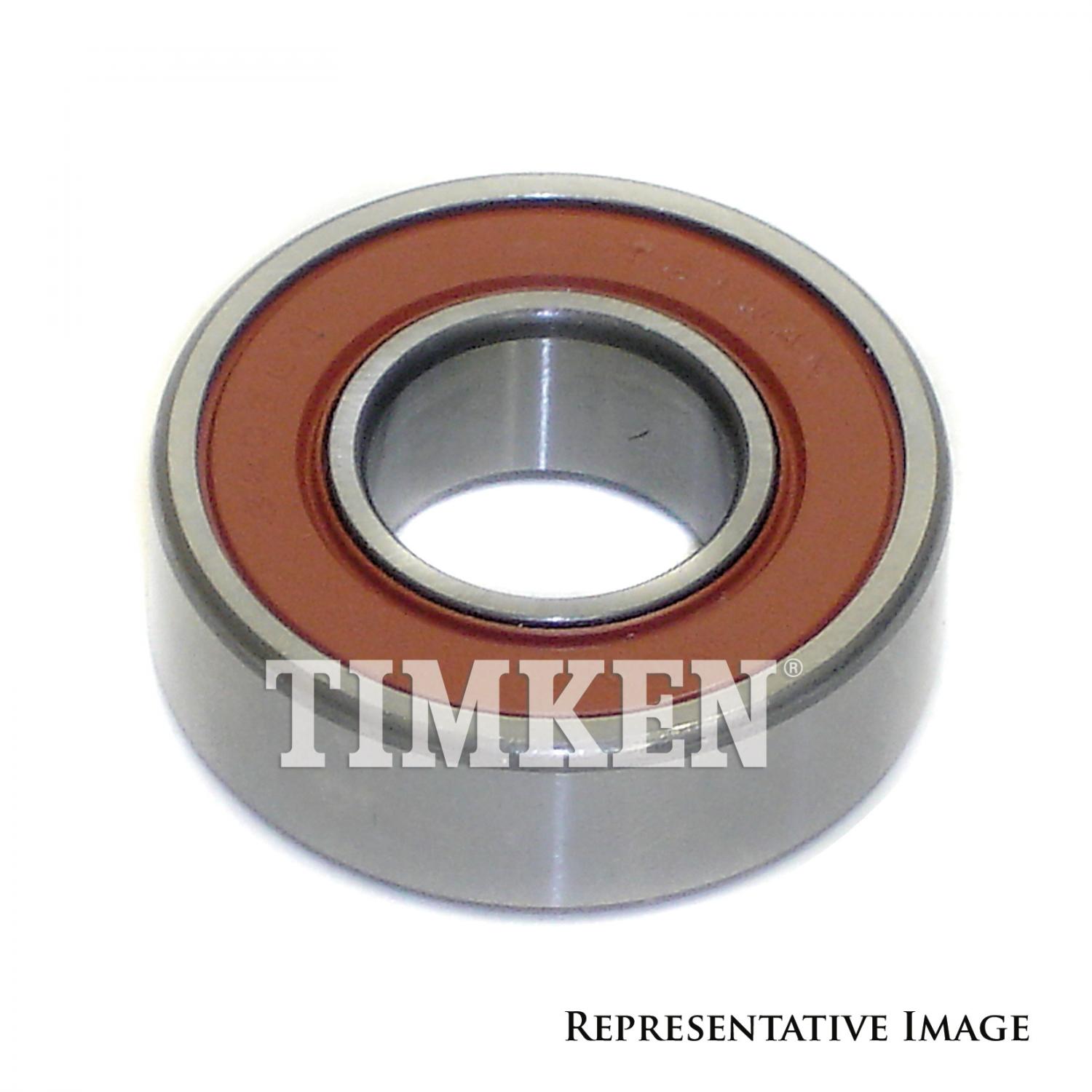 Timken 210CC Transfer Case Input Shaft Bearing product image 1 of 1