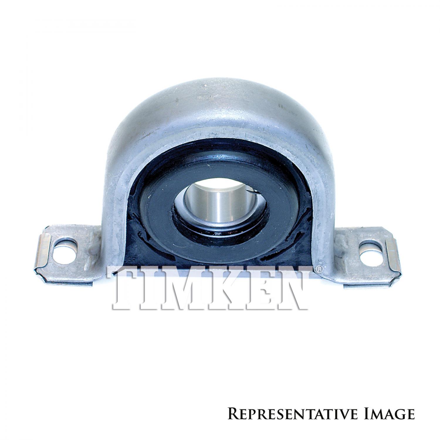 Timken 211260X Drive Shaft Center Support product image 5 of 5