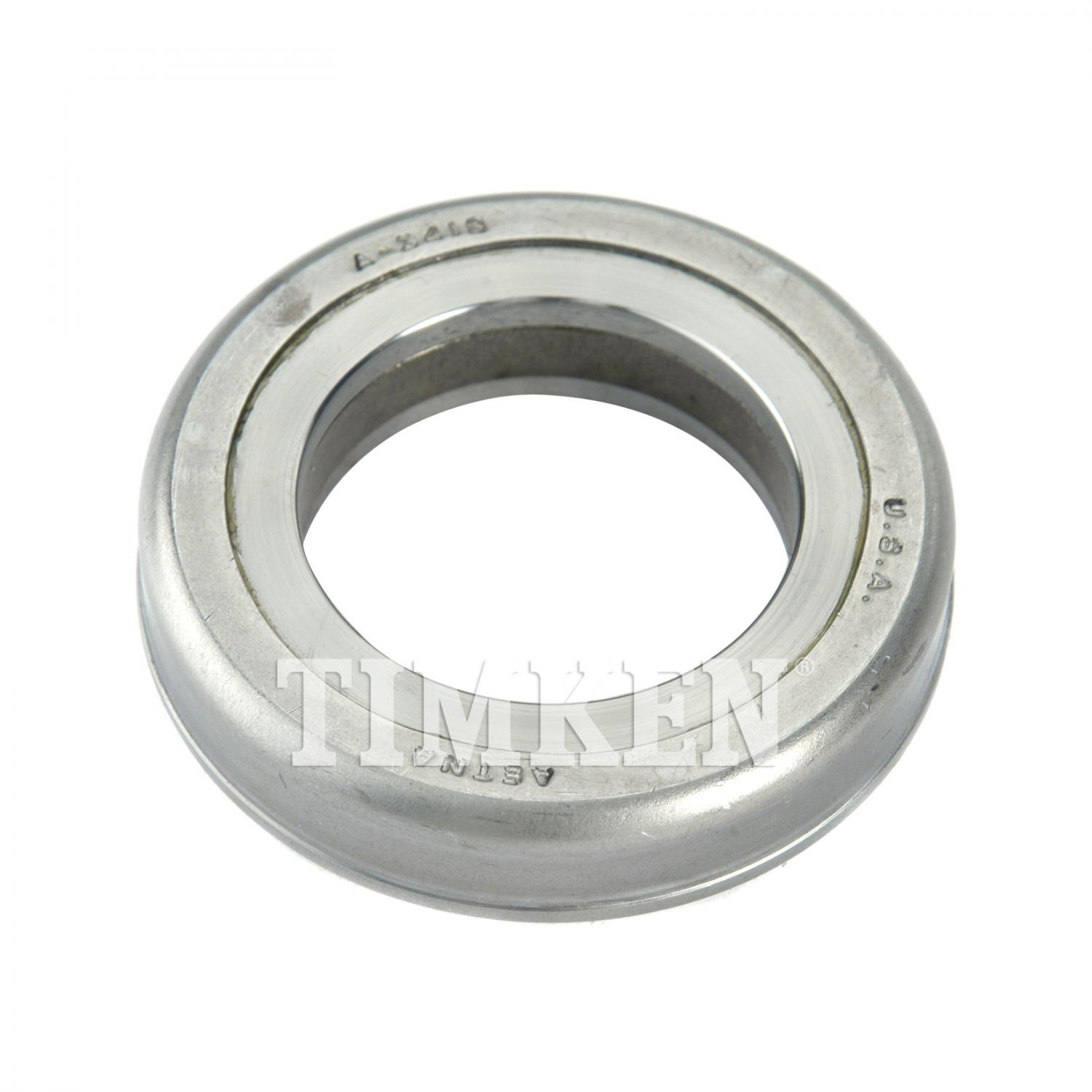 Timken 2135 - Clutch Release Bearing Timken 2135 Clutch Release Bearing product image 1 of 4