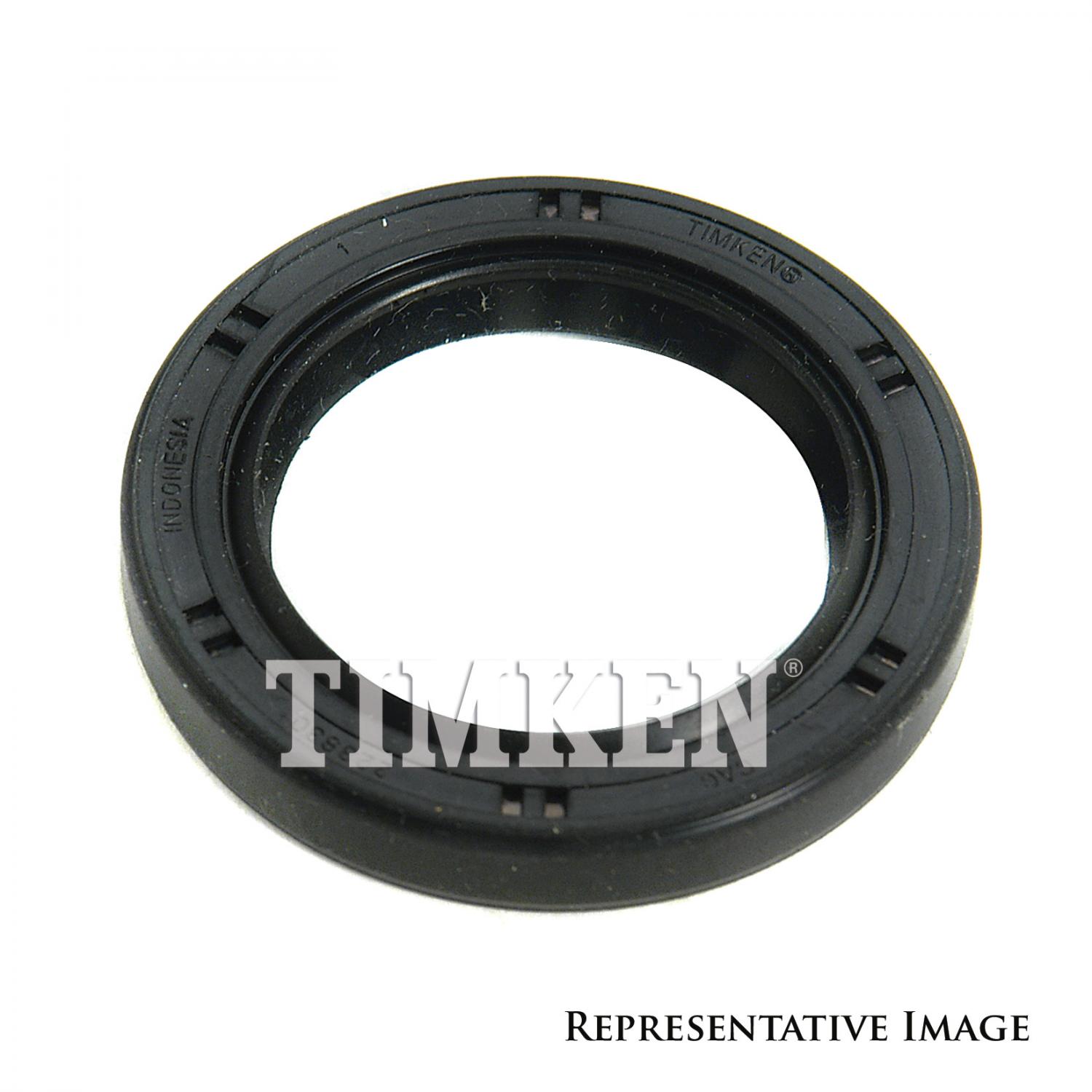 Timken 221730 Power Steering Pump Shaft Seal product image 1 of 1