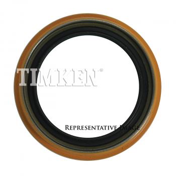 Timken 2222 - Wheel Seal Timken 2222 Wheel Seal product image 4 of 4