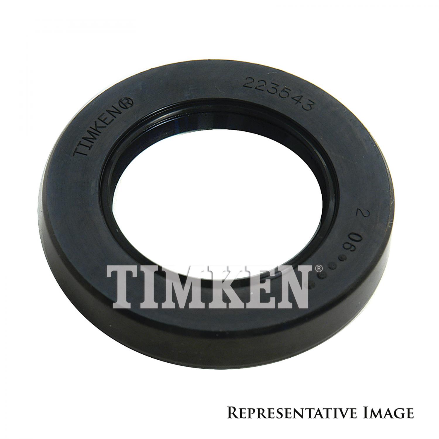 Timken 223215 Manual Trans Extension Housing Seal product image 1 of 1
