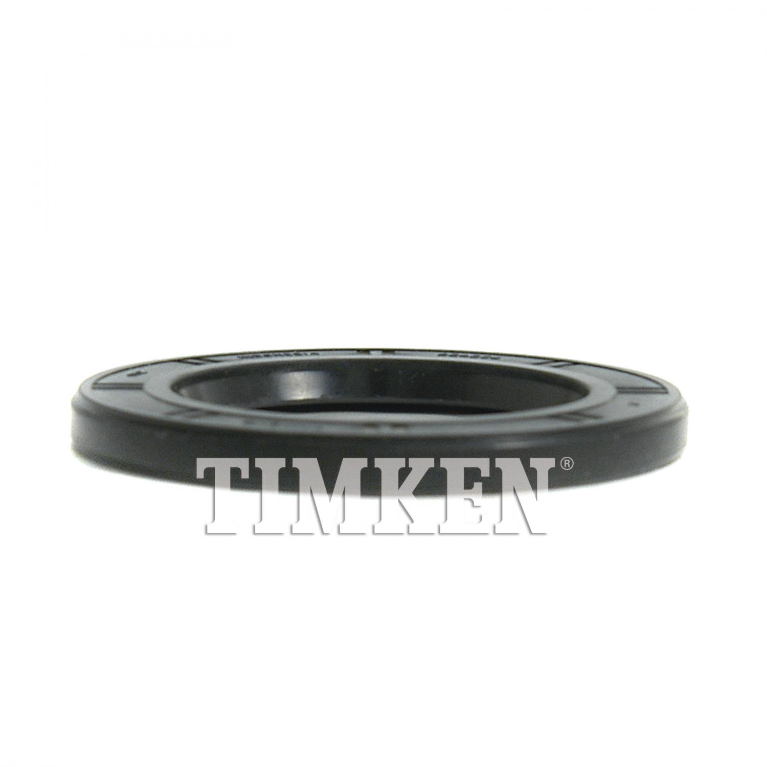 Timken 224254 Wheel Seal product image 3 of 4