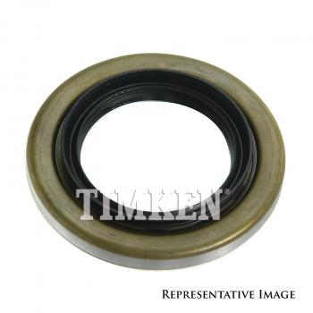 Timken 225082 Wheel Seal product image 2 of 8