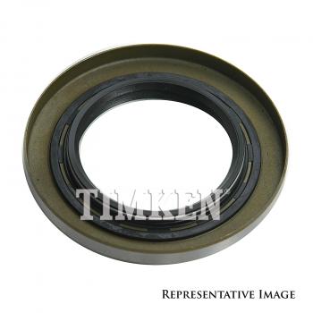 Timken 225082 Wheel Seal product image 4 of 8