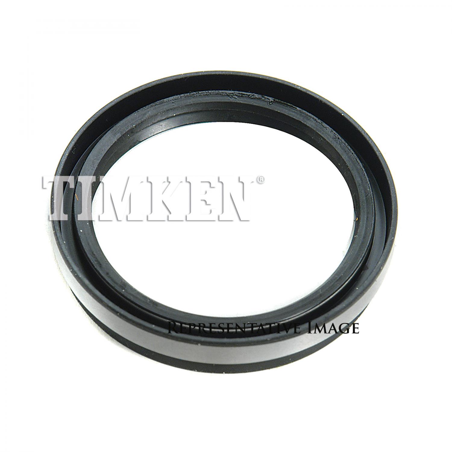 Timken 225275 - Differential Pinion Seal Timken 225275 Differential Pinion Seal product image 2 of 4