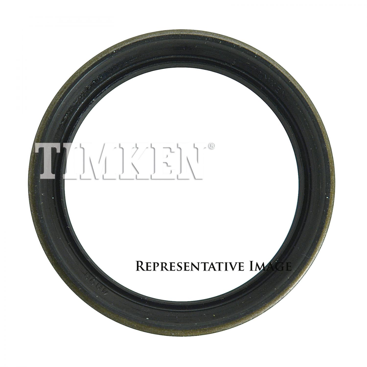 Timken 225275 - Differential Pinion Seal Timken 225275 Differential Pinion Seal product image 4 of 4