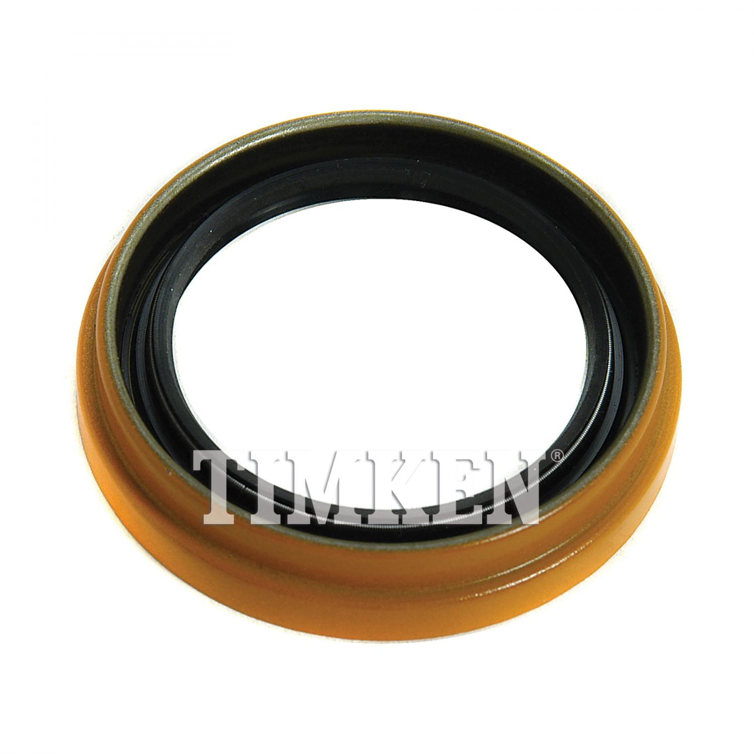 Timken 225673 - Wheel Seal Timken 225673 Wheel Seal product image 1 of 8