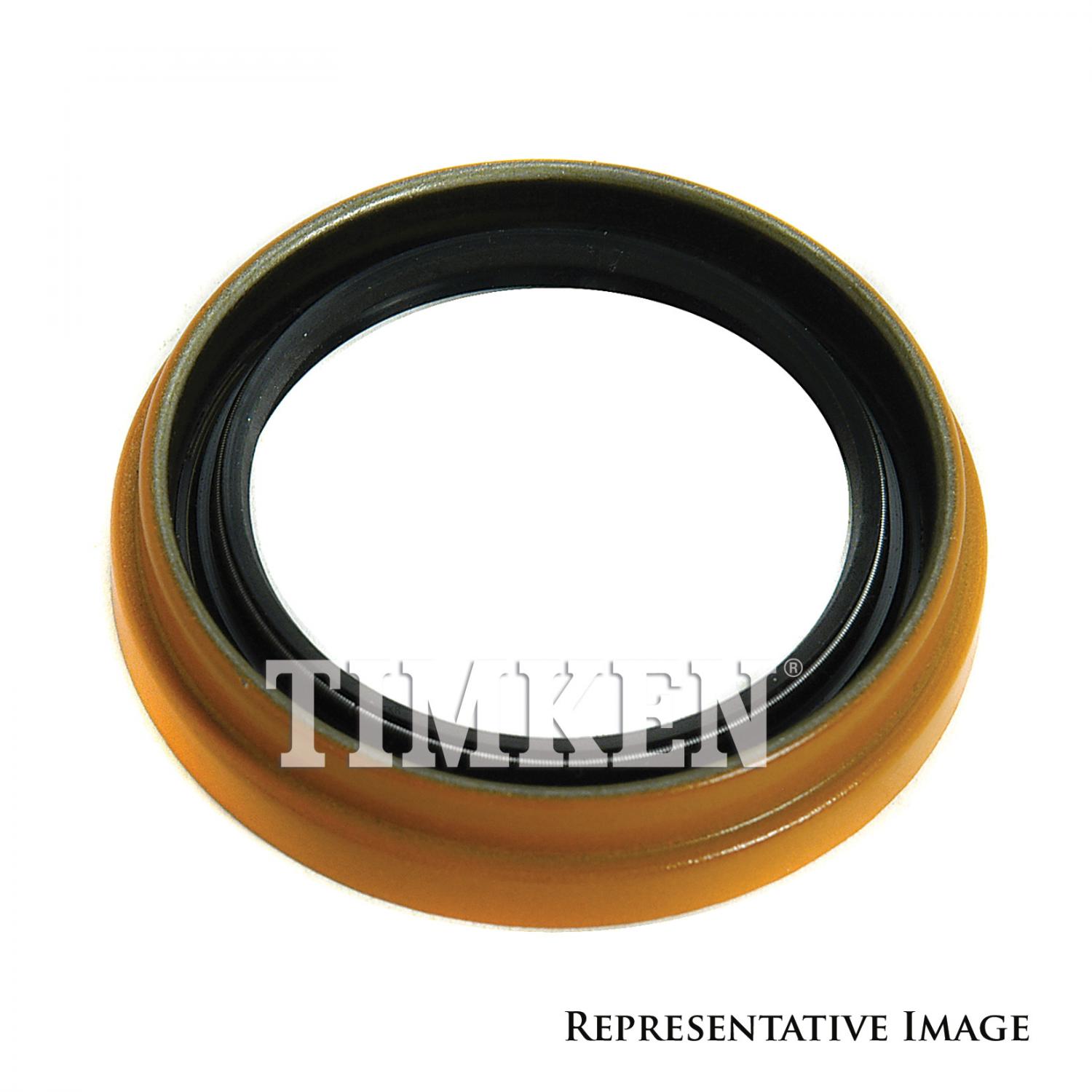 Timken 225673 - Wheel Seal Timken 225673 Wheel Seal product image 2 of 8