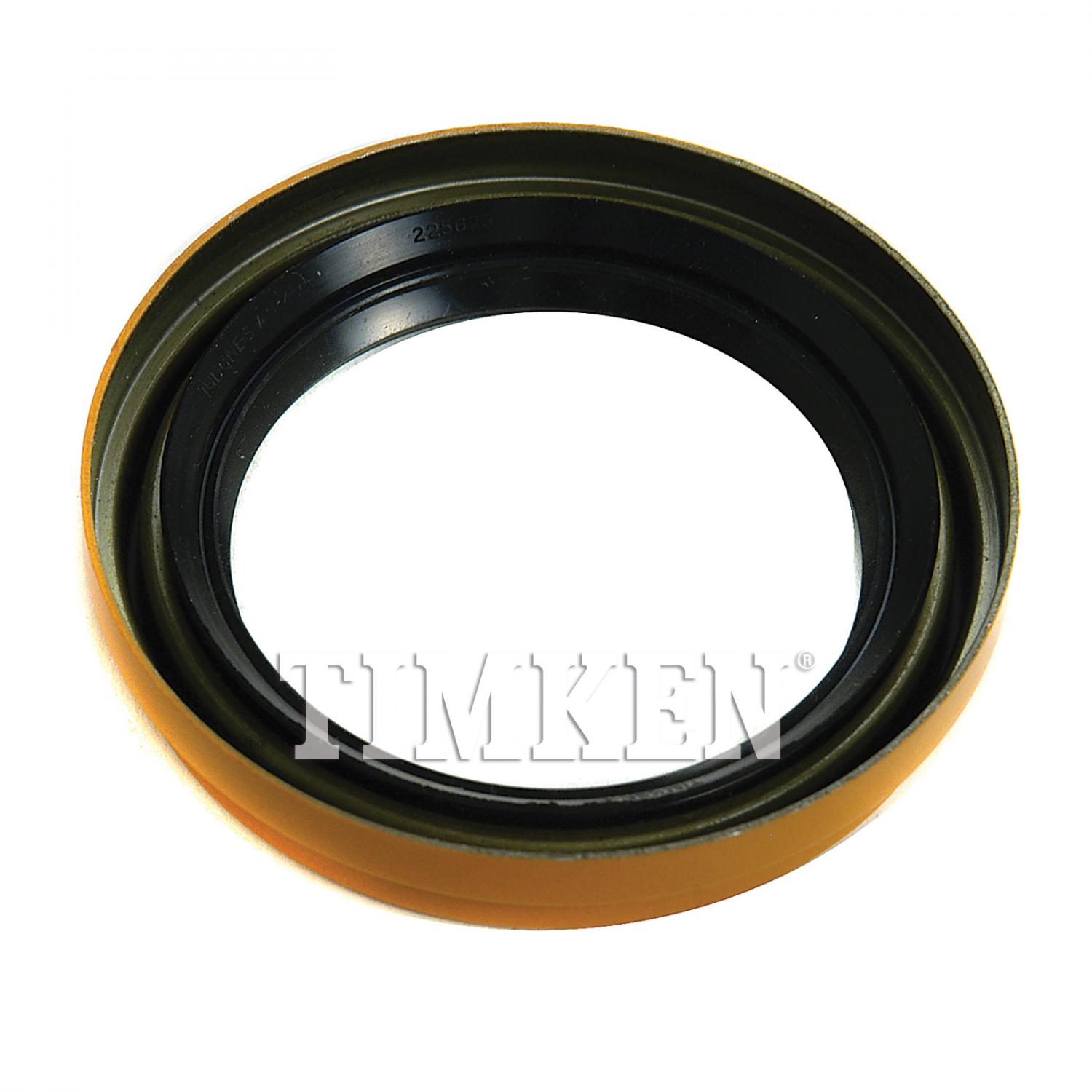 Timken 225673 - Wheel Seal Timken 225673 Wheel Seal product image 3 of 8