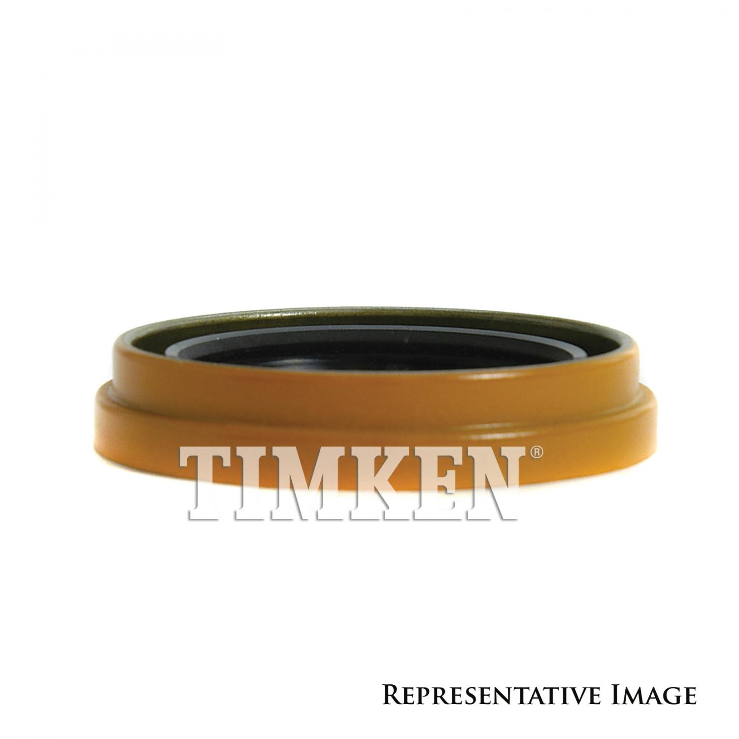 Timken 225673 - Wheel Seal Timken 225673 Wheel Seal product image 6 of 8