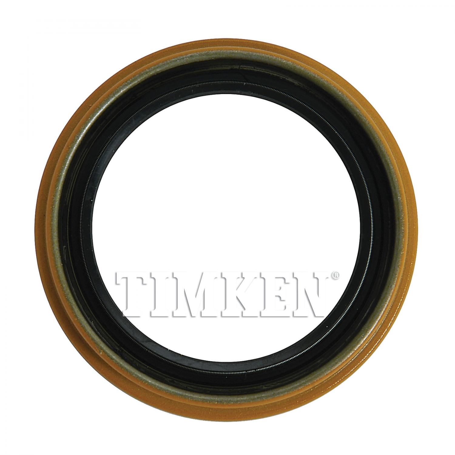 Timken 225673 - Wheel Seal Timken 225673 Wheel Seal product image 7 of 8