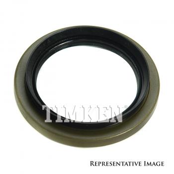 Timken 225678 Wheel Seal product image 2 of 8
