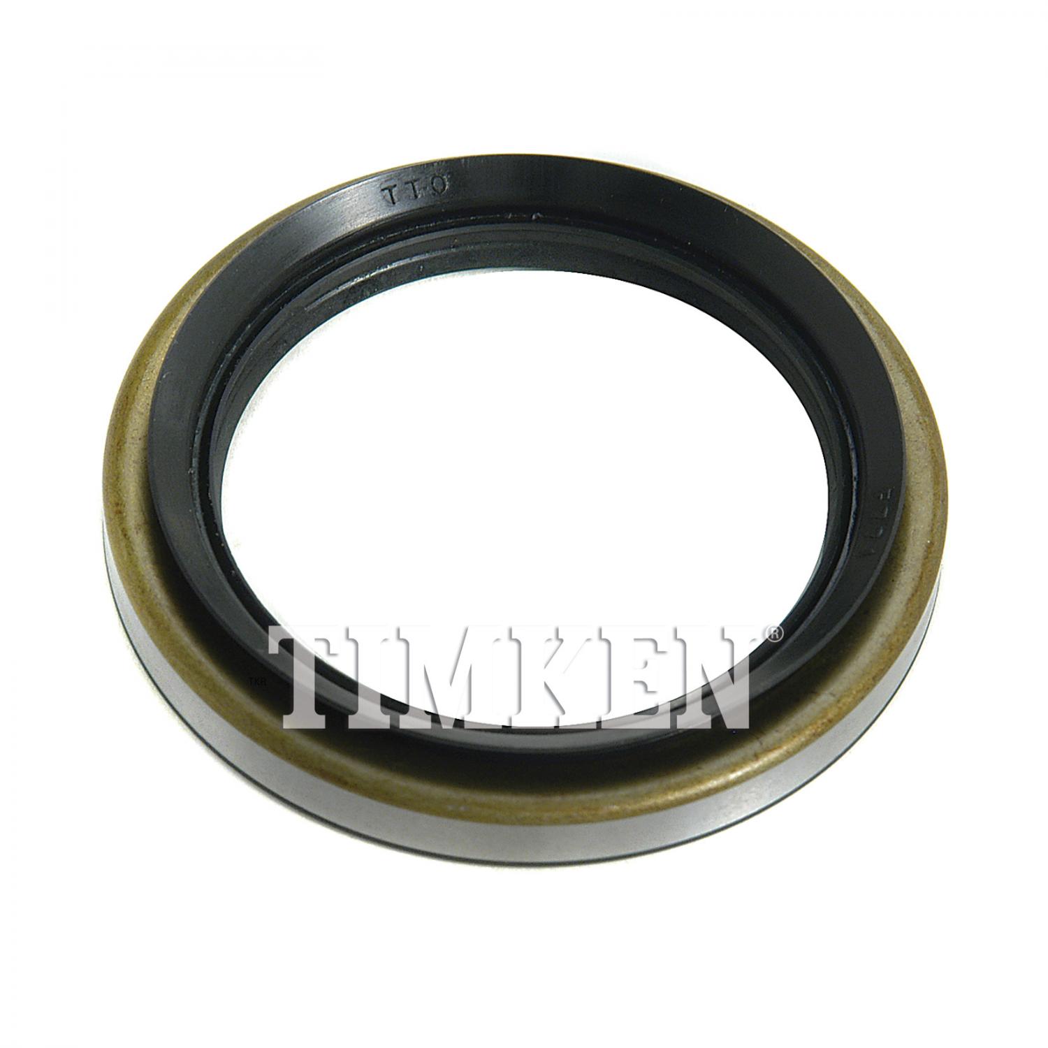 Timken 225775 Manual Trans Pinion Seal product image 1 of 8