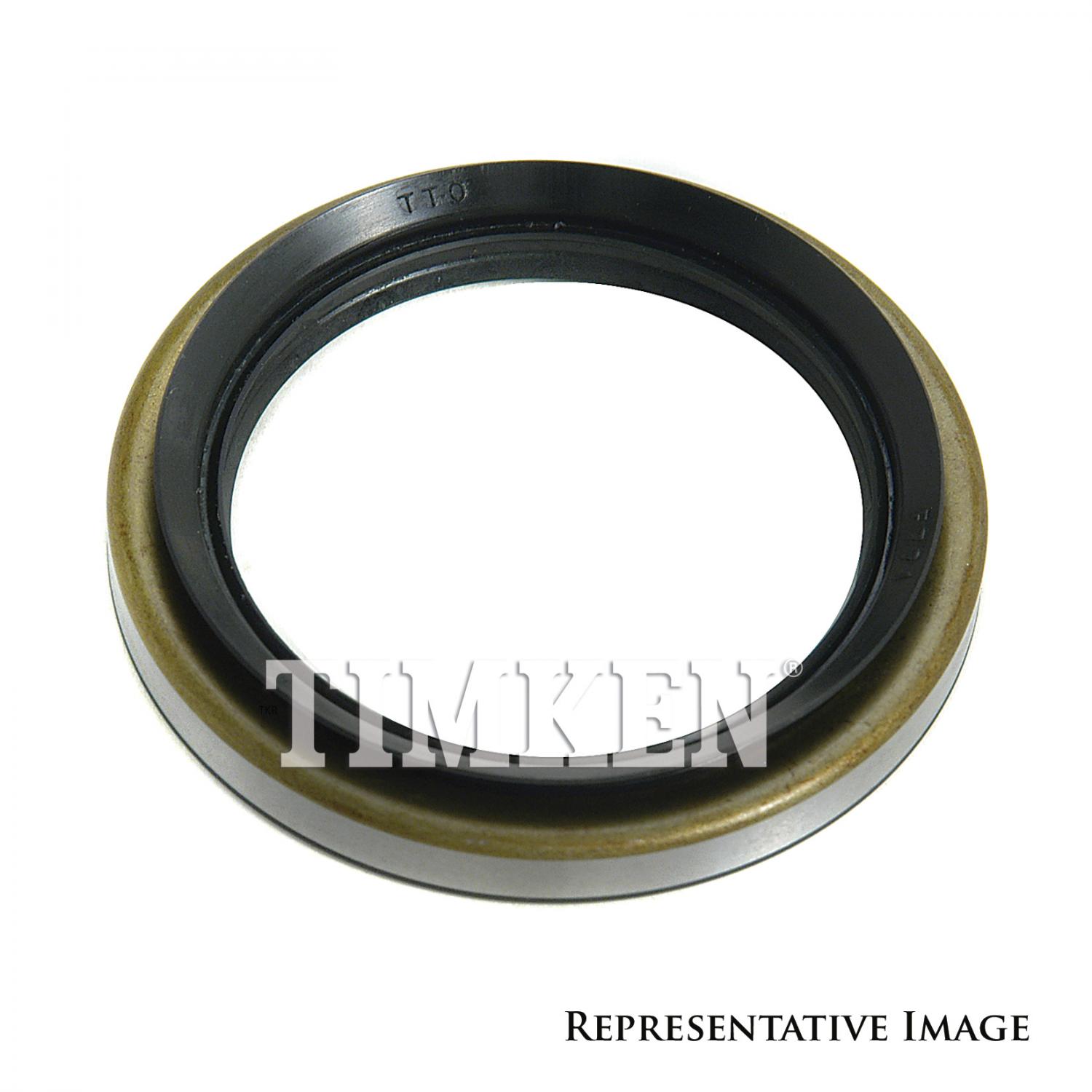 Timken 225775 Manual Trans Pinion Seal product image 2 of 8