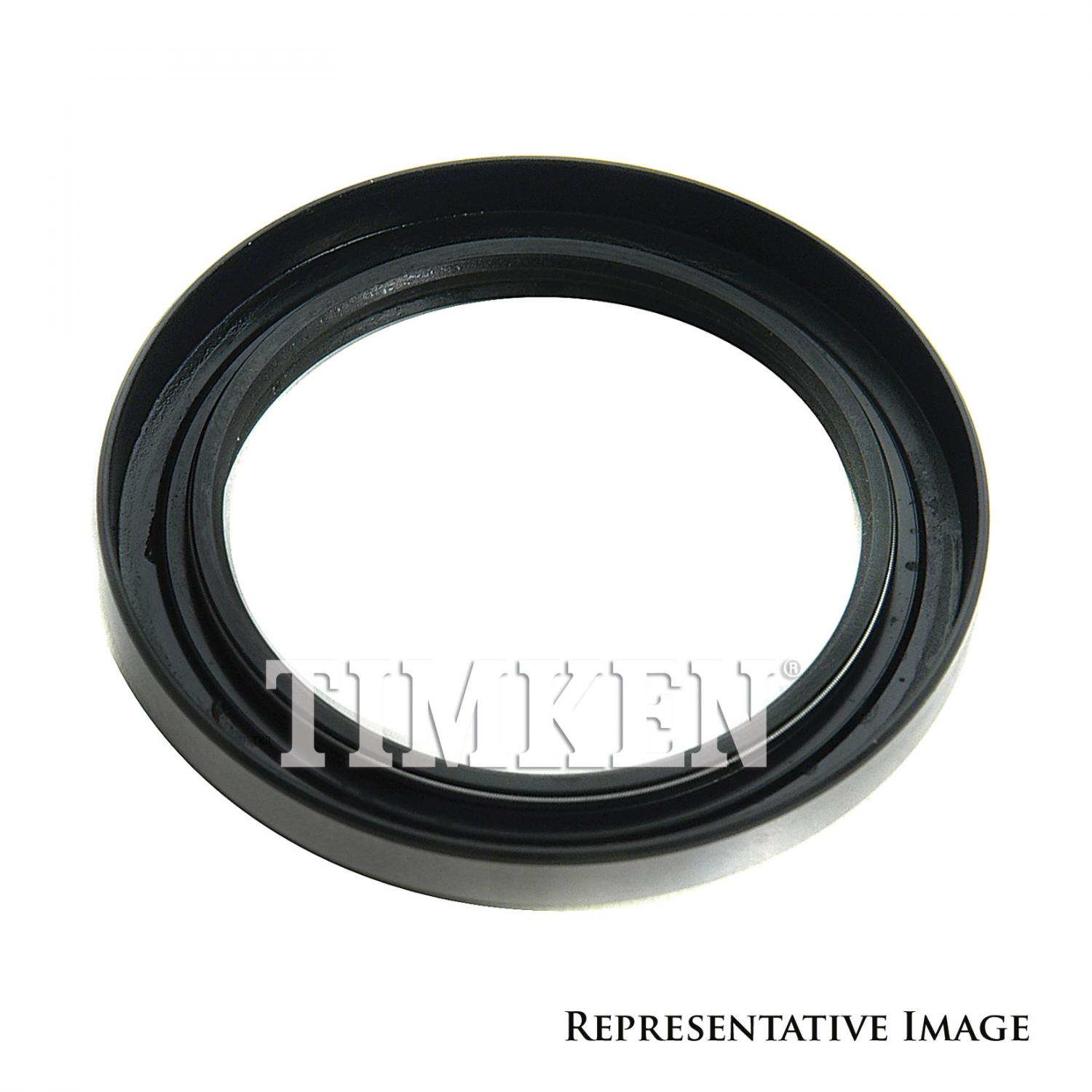 Timken 225775 Manual Trans Pinion Seal product image 4 of 8
