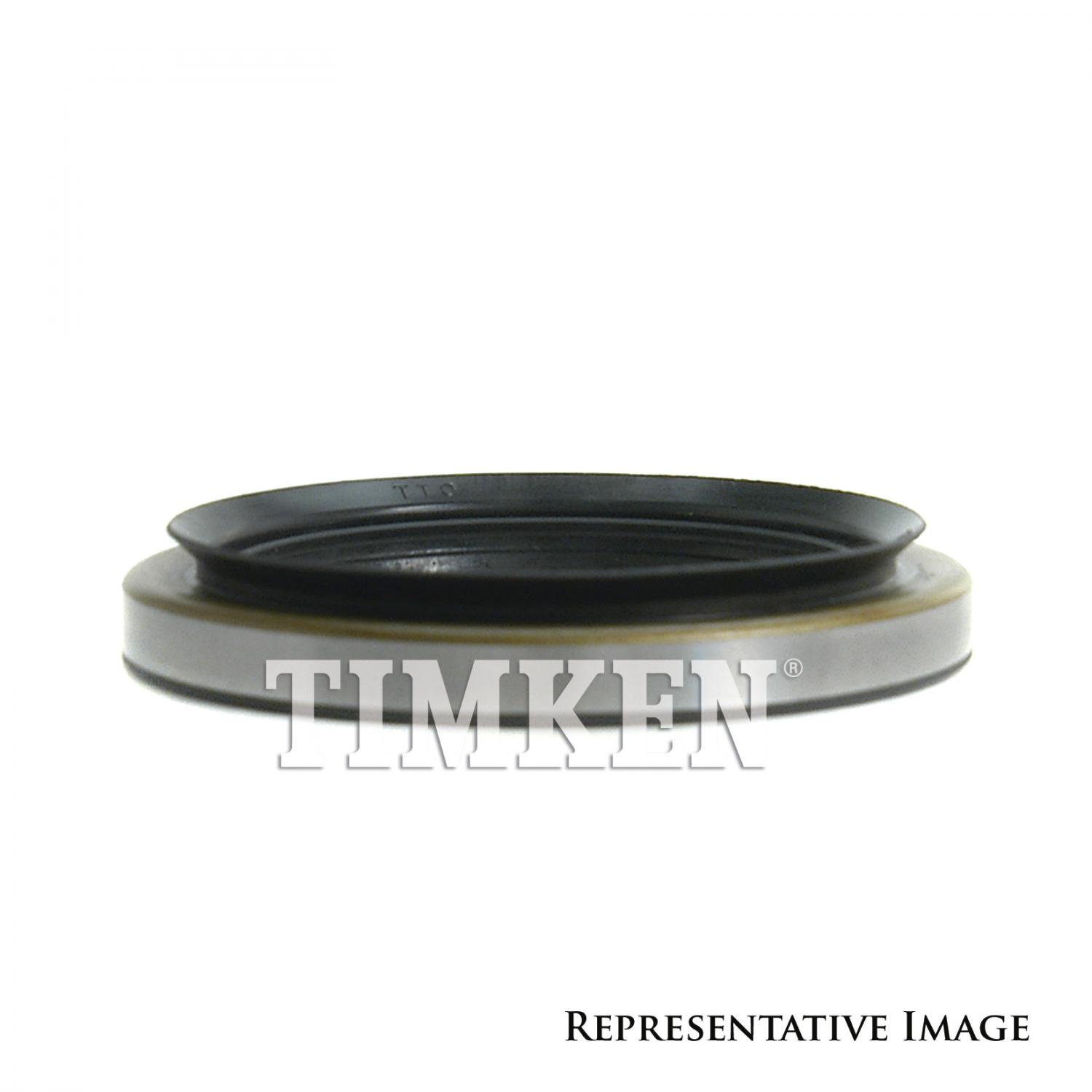 Timken 225775 Manual Trans Pinion Seal product image 6 of 8
