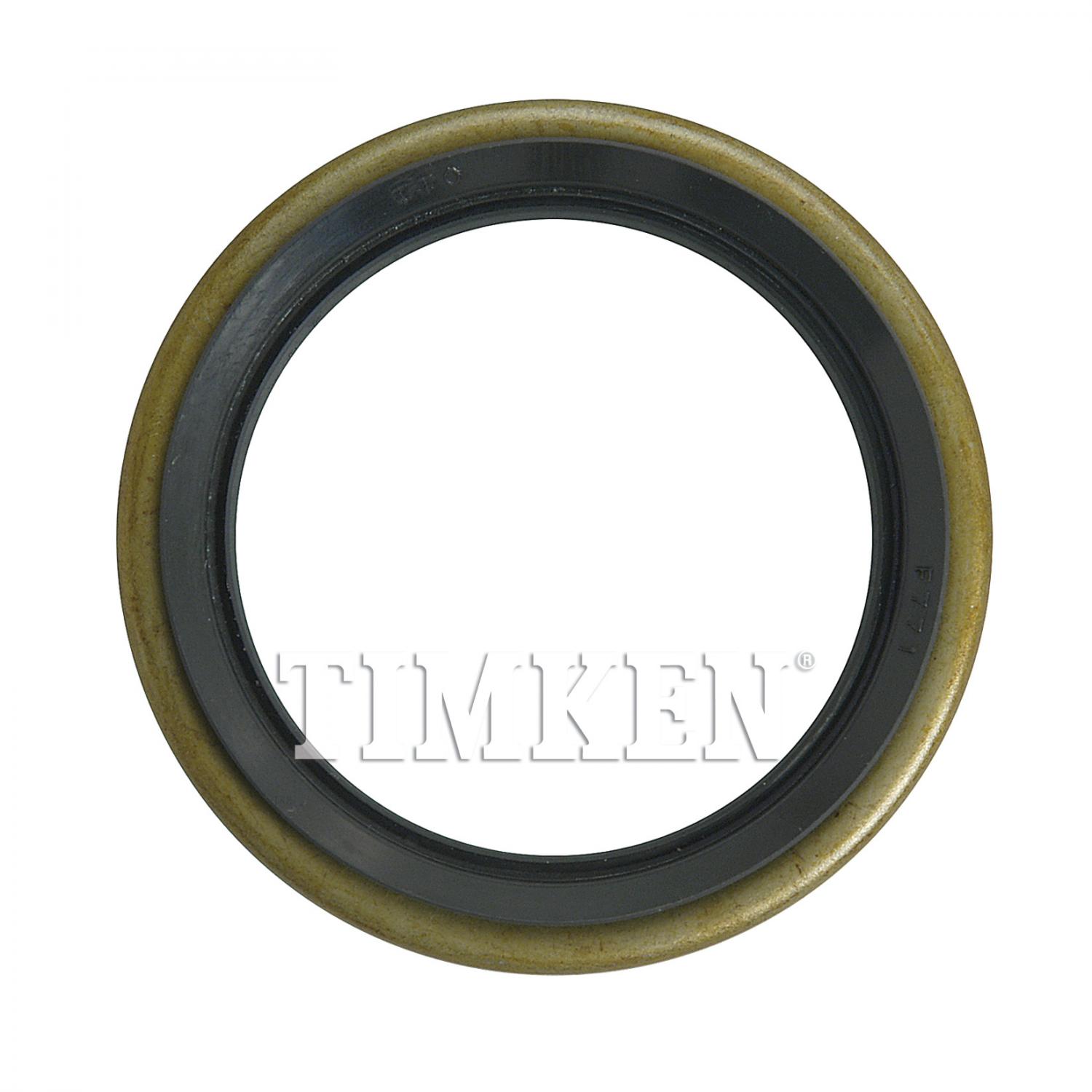 Timken 225775 Manual Trans Pinion Seal product image 7 of 8