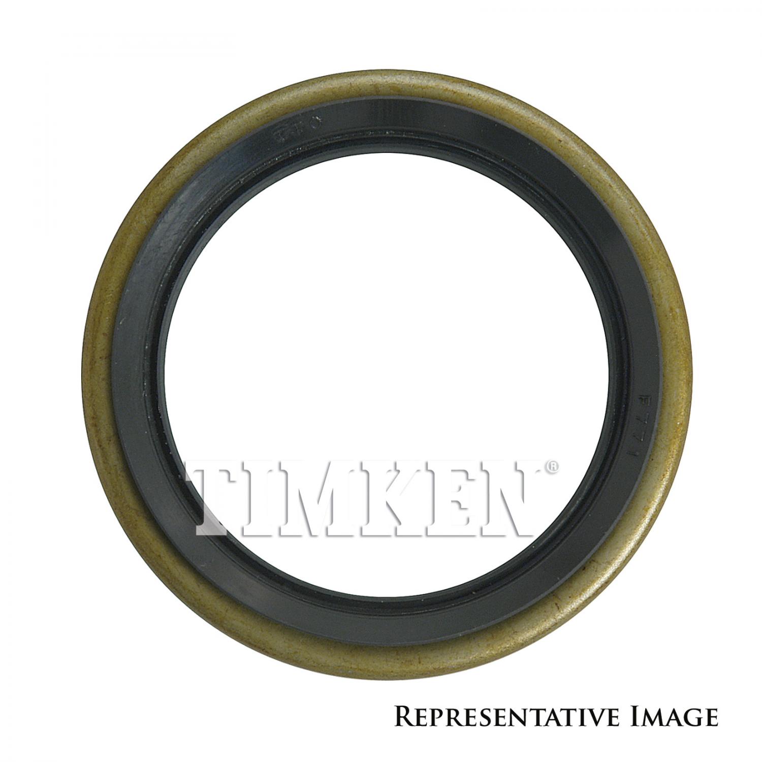 Timken 225775 Manual Trans Pinion Seal product image 8 of 8