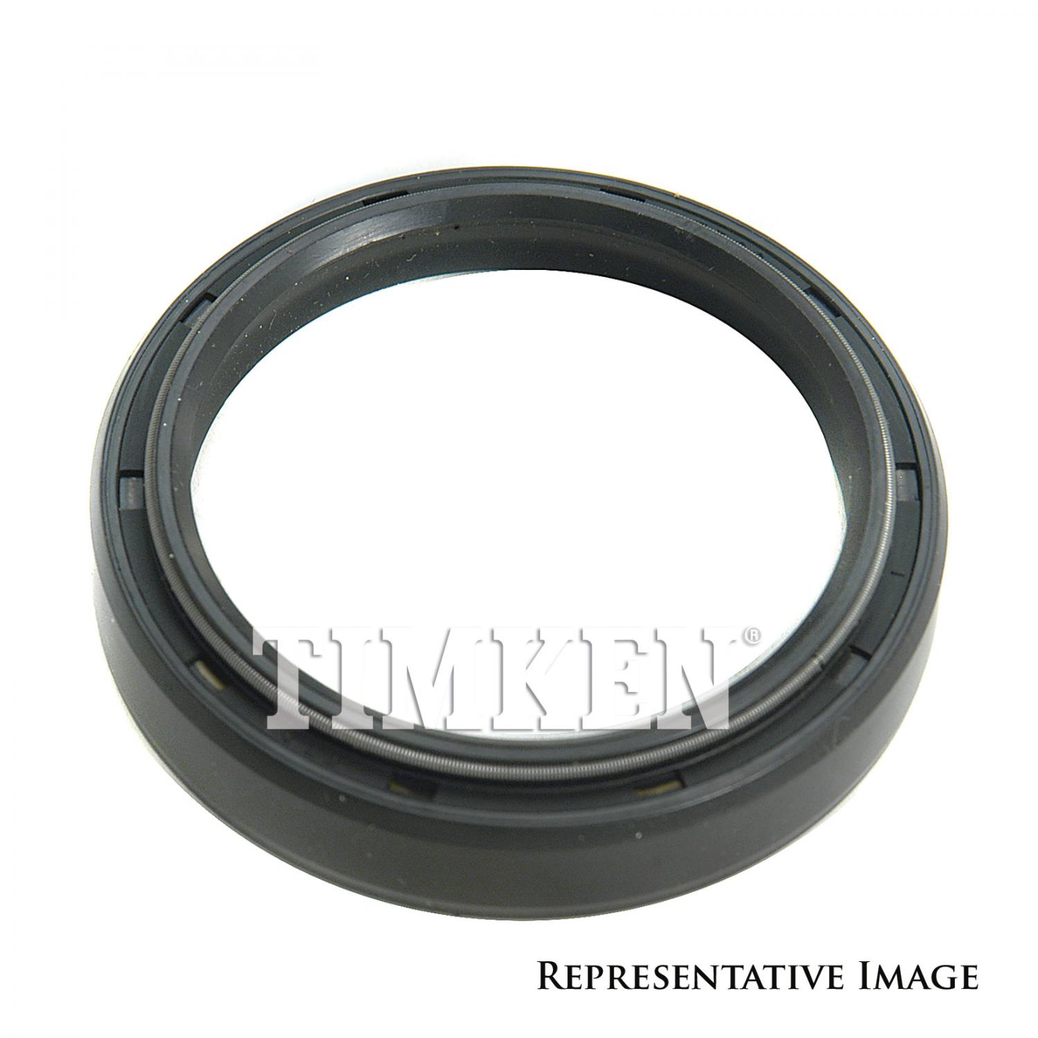Timken 225874 Transfer Case Output Shaft Seal product image 2 of 8