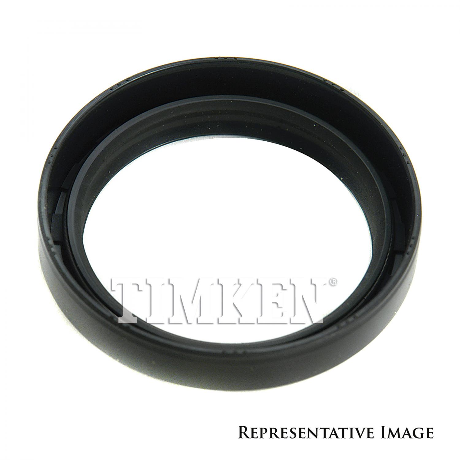 Timken 225874 Transfer Case Output Shaft Seal product image 4 of 8