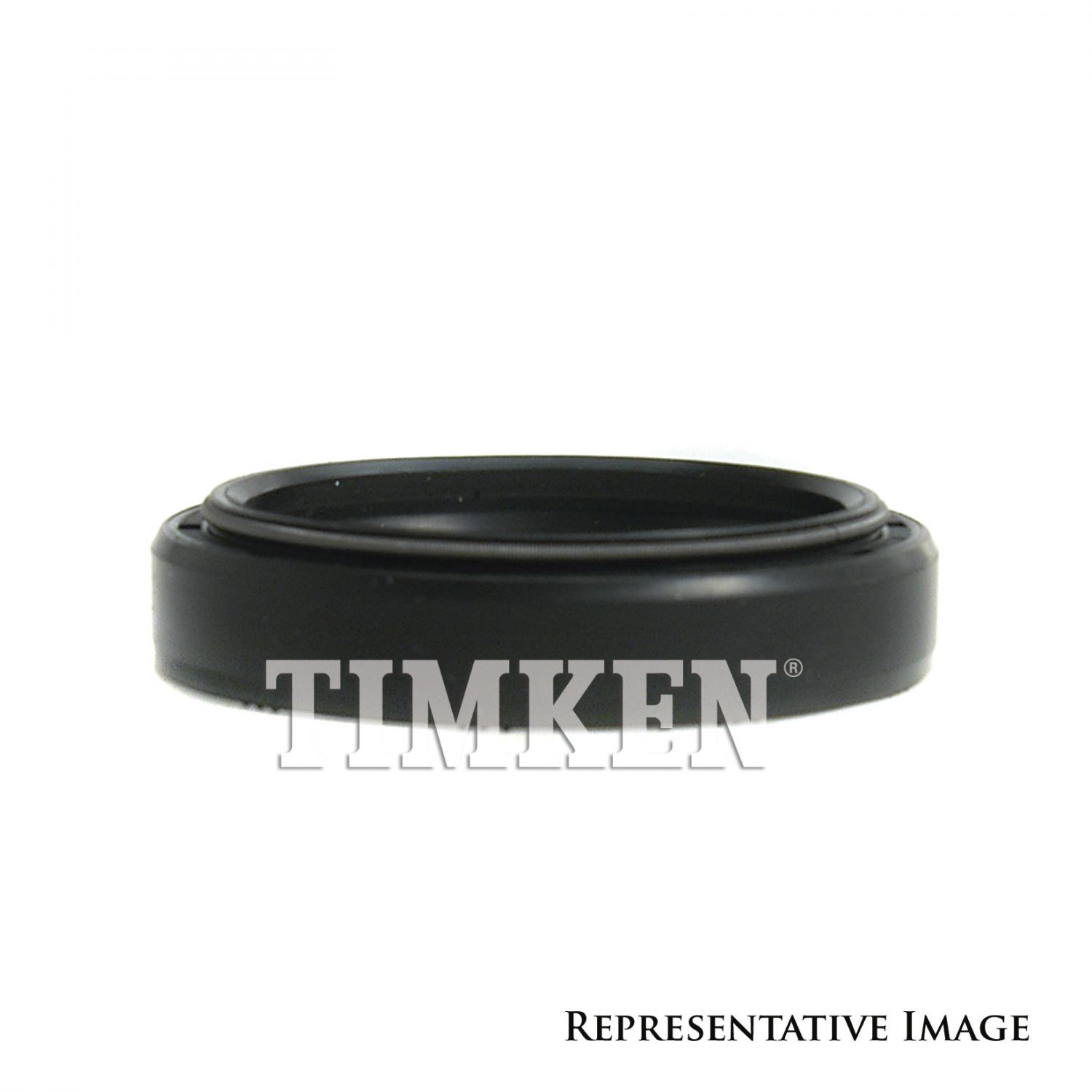 Timken 225874 Transfer Case Output Shaft Seal product image 6 of 8