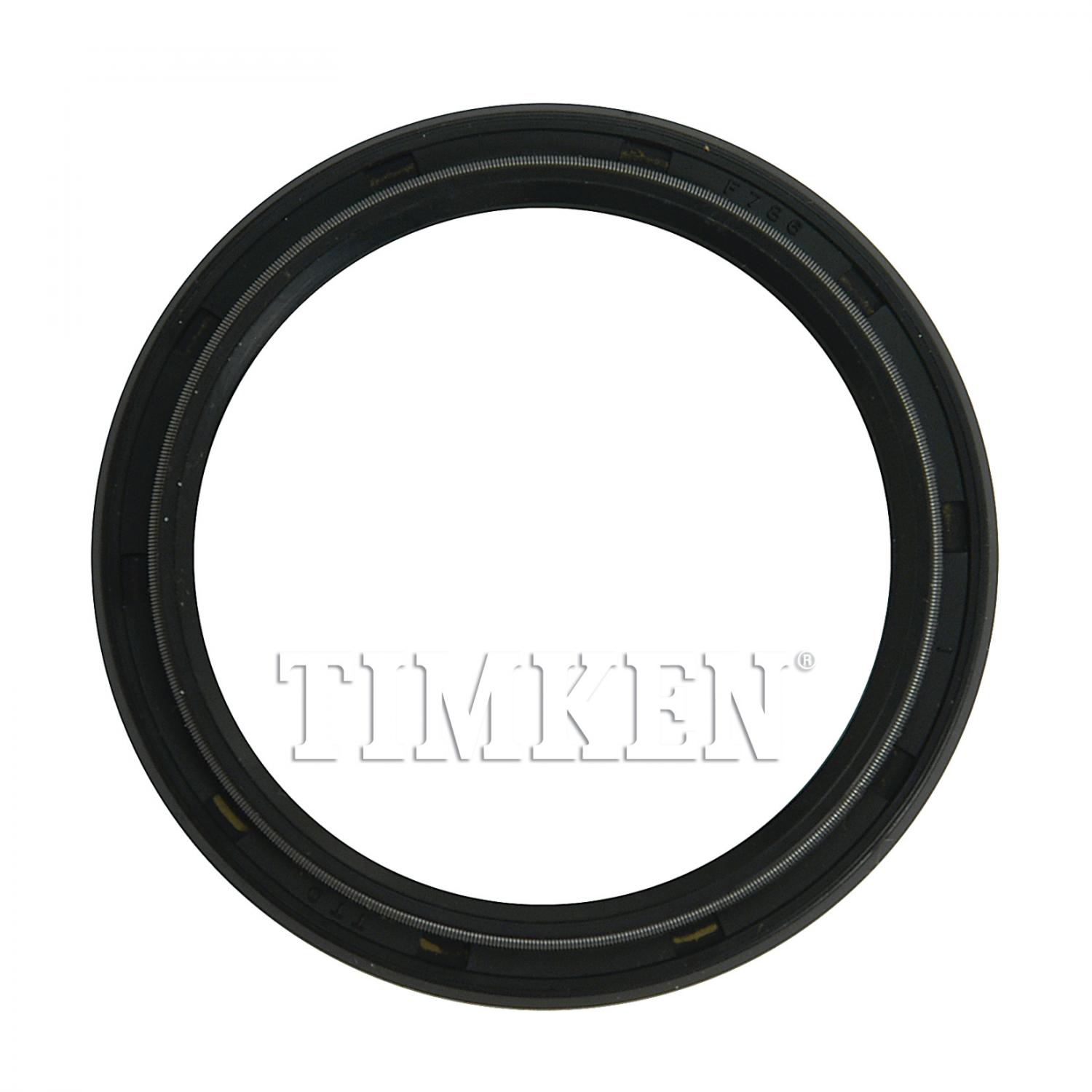Timken 225874 Transfer Case Output Shaft Seal product image 7 of 8