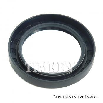 Timken 226840 Engine Crankshaft Seal product image 4 of 8