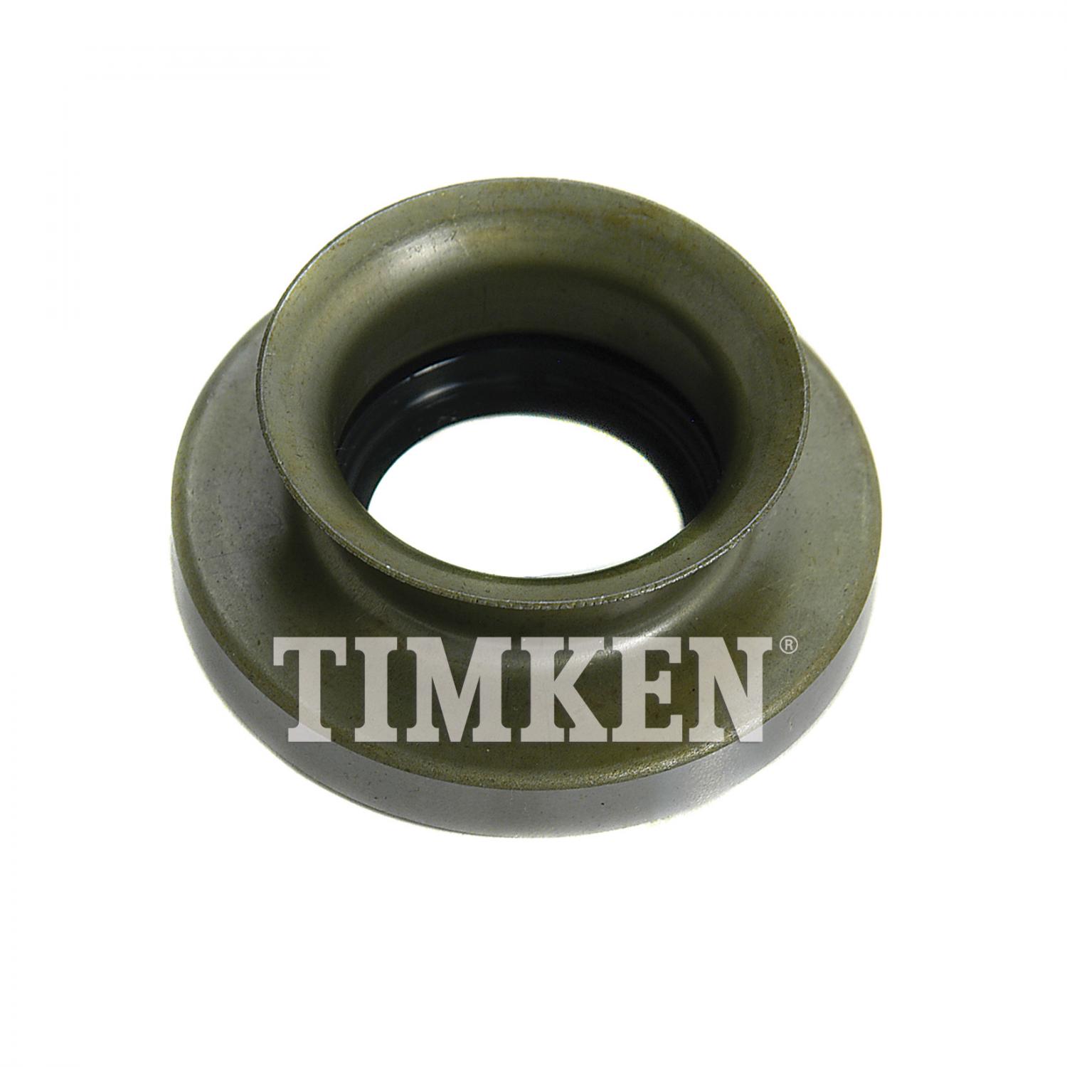 Timken 2300 - Axle Shaft Seal Timken 2300 Axle Shaft Seal product image 1 of 8