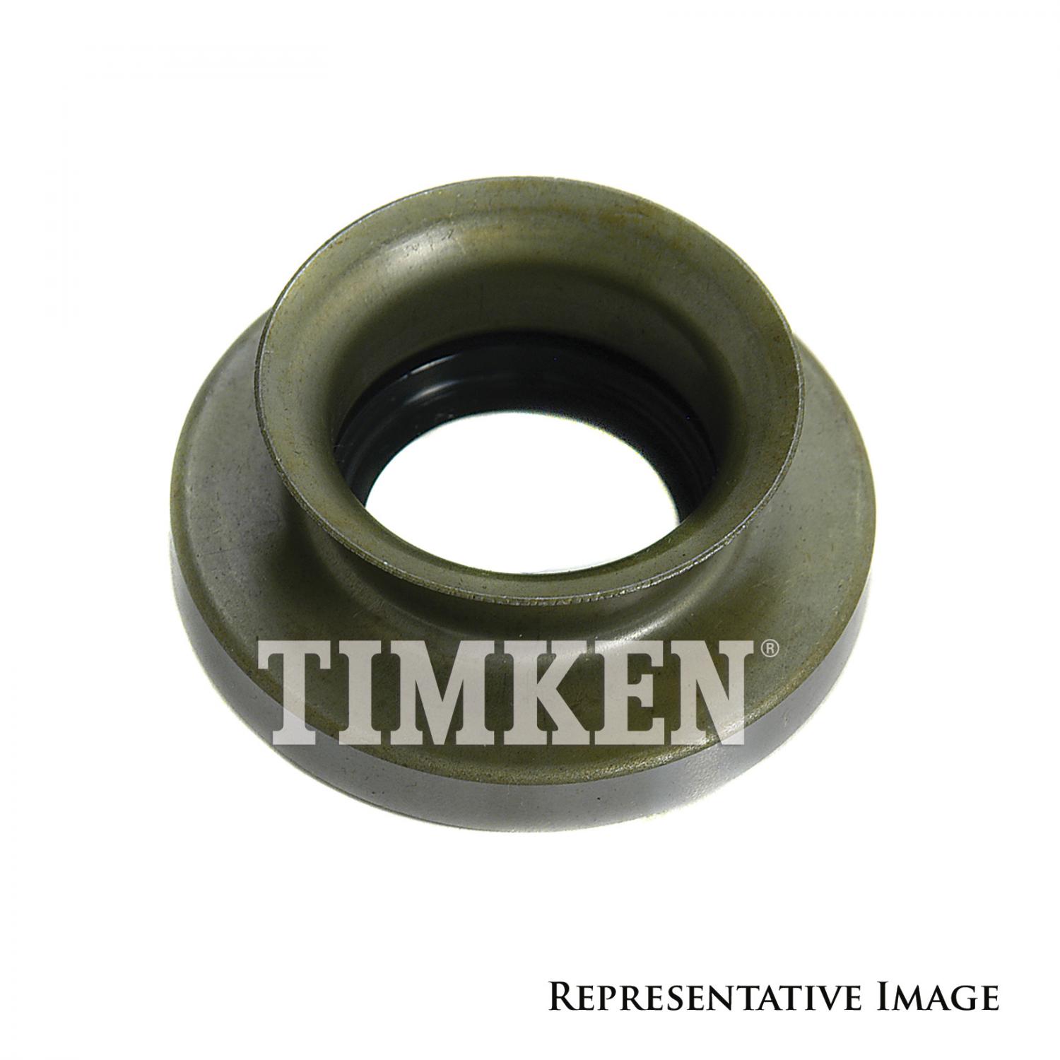 Timken 2300 - Axle Shaft Seal Timken 2300 Axle Shaft Seal product image 2 of 8