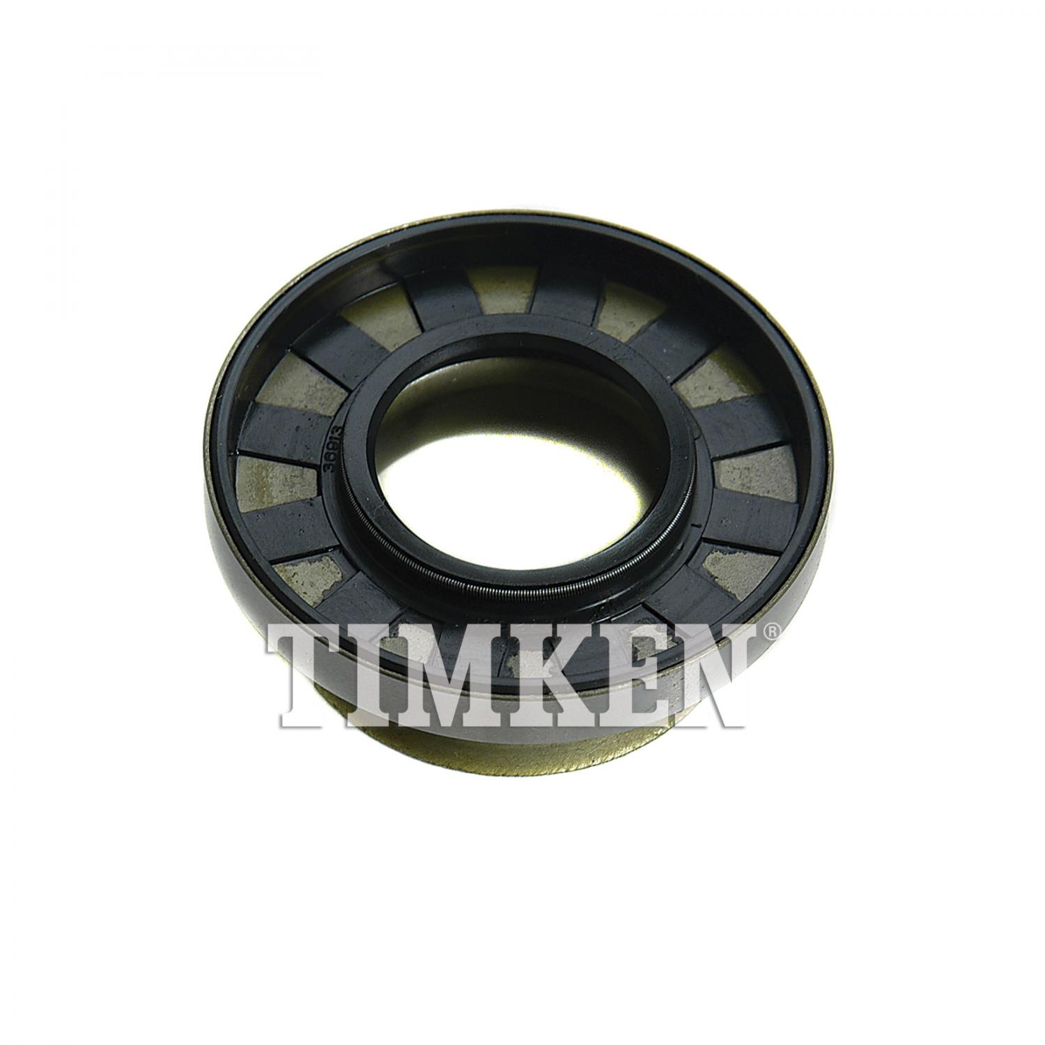 Timken 2300 - Axle Shaft Seal Timken 2300 Axle Shaft Seal product image 3 of 8