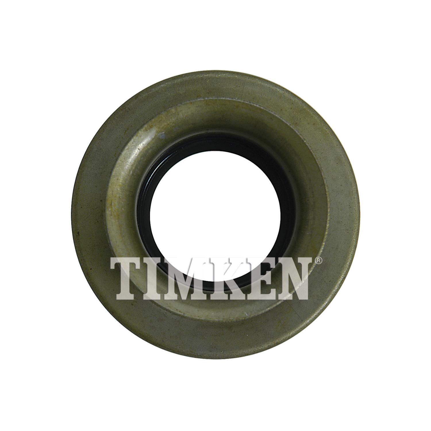 Timken 2300 - Axle Shaft Seal Timken 2300 Axle Shaft Seal product image 7 of 8