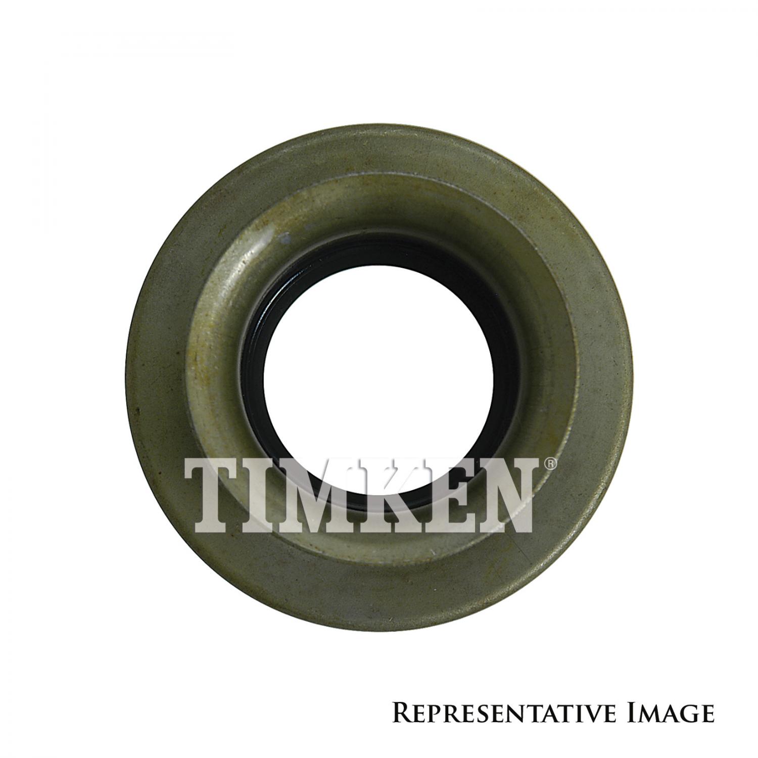 Timken 2300 - Axle Shaft Seal Timken 2300 Axle Shaft Seal product image 8 of 8