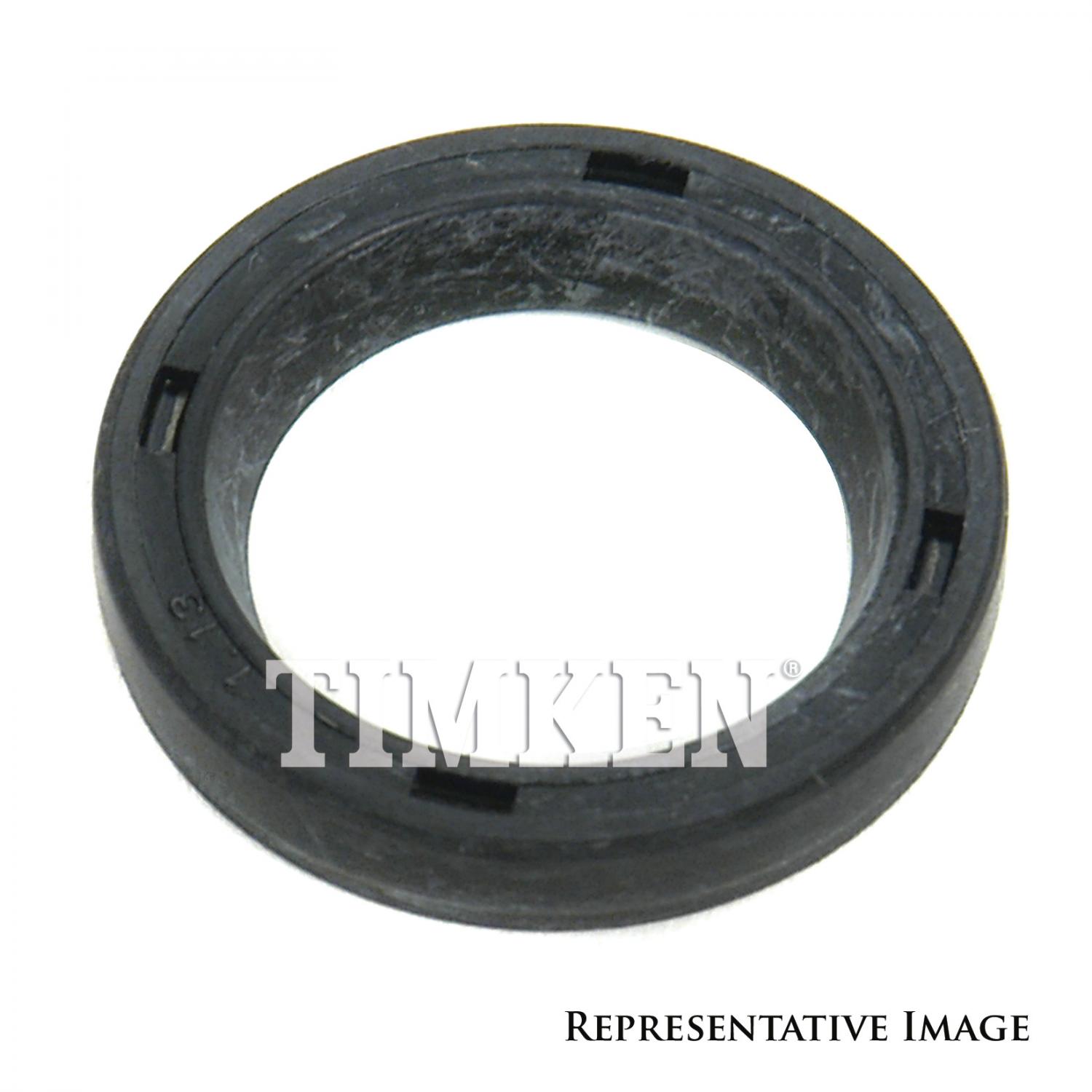 Timken 240385 - Auto Trans Manual Shaft Seal Timken 240385 Auto Trans Manual Shaft Seal product image 1 of 1
