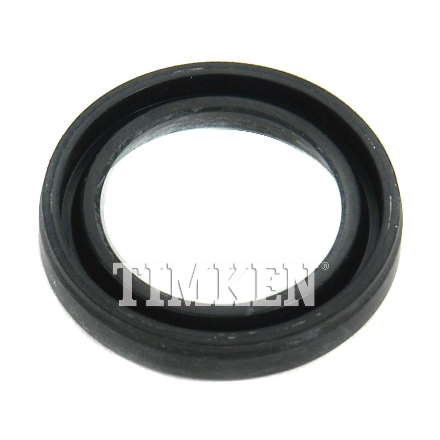 Timken 240816 - Auto Trans Shift Shaft Seal Timken 240816 Auto Trans Shift Shaft Seal product image 2 of 4