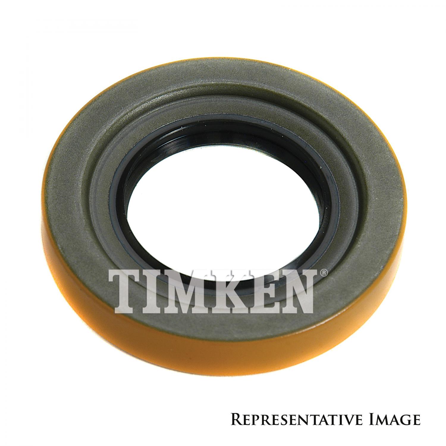 Timken 2440 - Differential Pinion Seal Timken 2440 Differential Pinion Seal product image 1 of 4